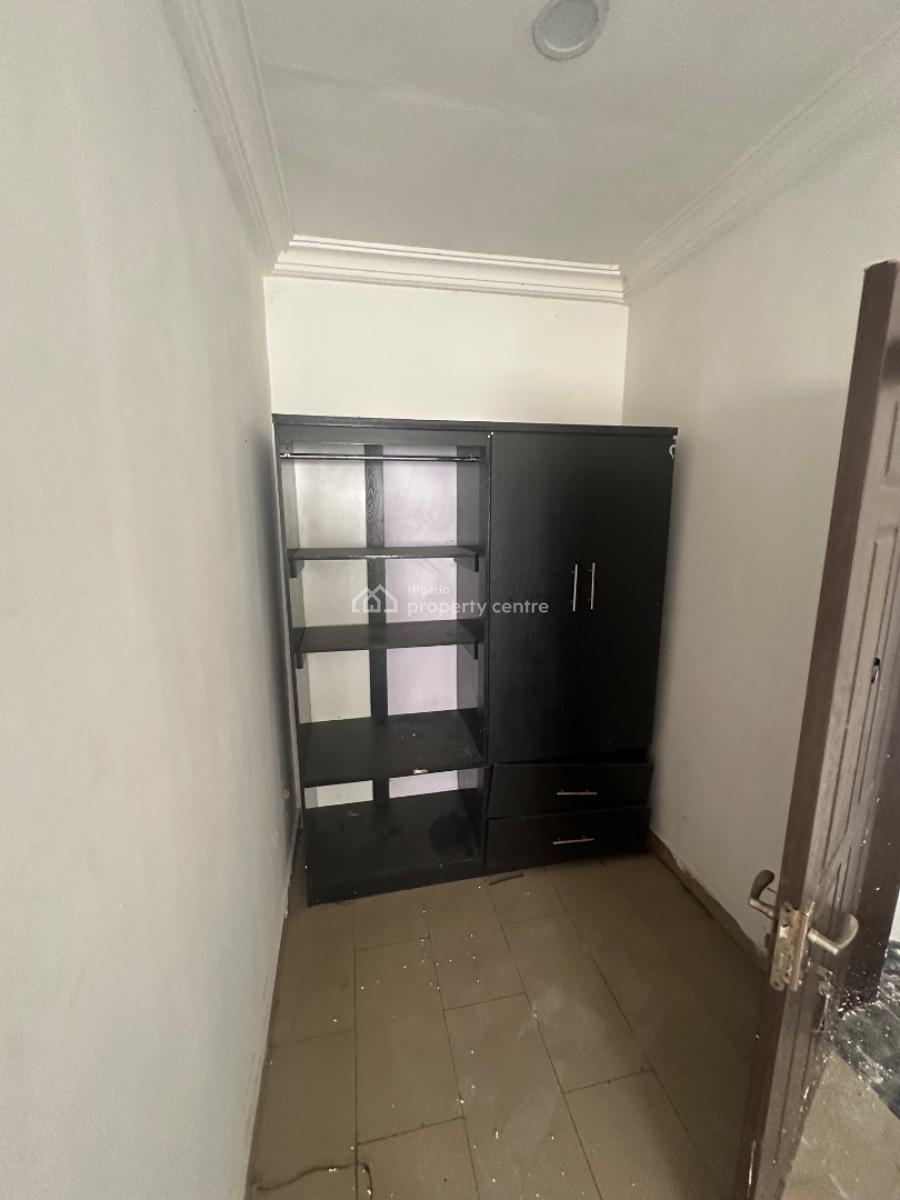 One Bedroom Apartment in a Decent Neighborhood, 6th Avenue Gwarinpa, Gwarinpa, Abuja, Mini Flat (room and Parlour) for Rent