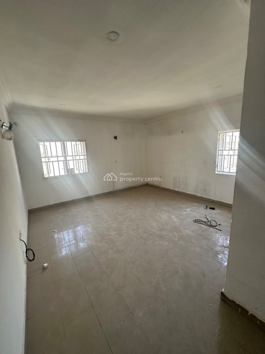 One Bedroom Apartment in a Decent Neighborhood, 6th Avenue Gwarinpa, Gwarinpa, Abuja, Mini Flat (room and Parlour) for Rent