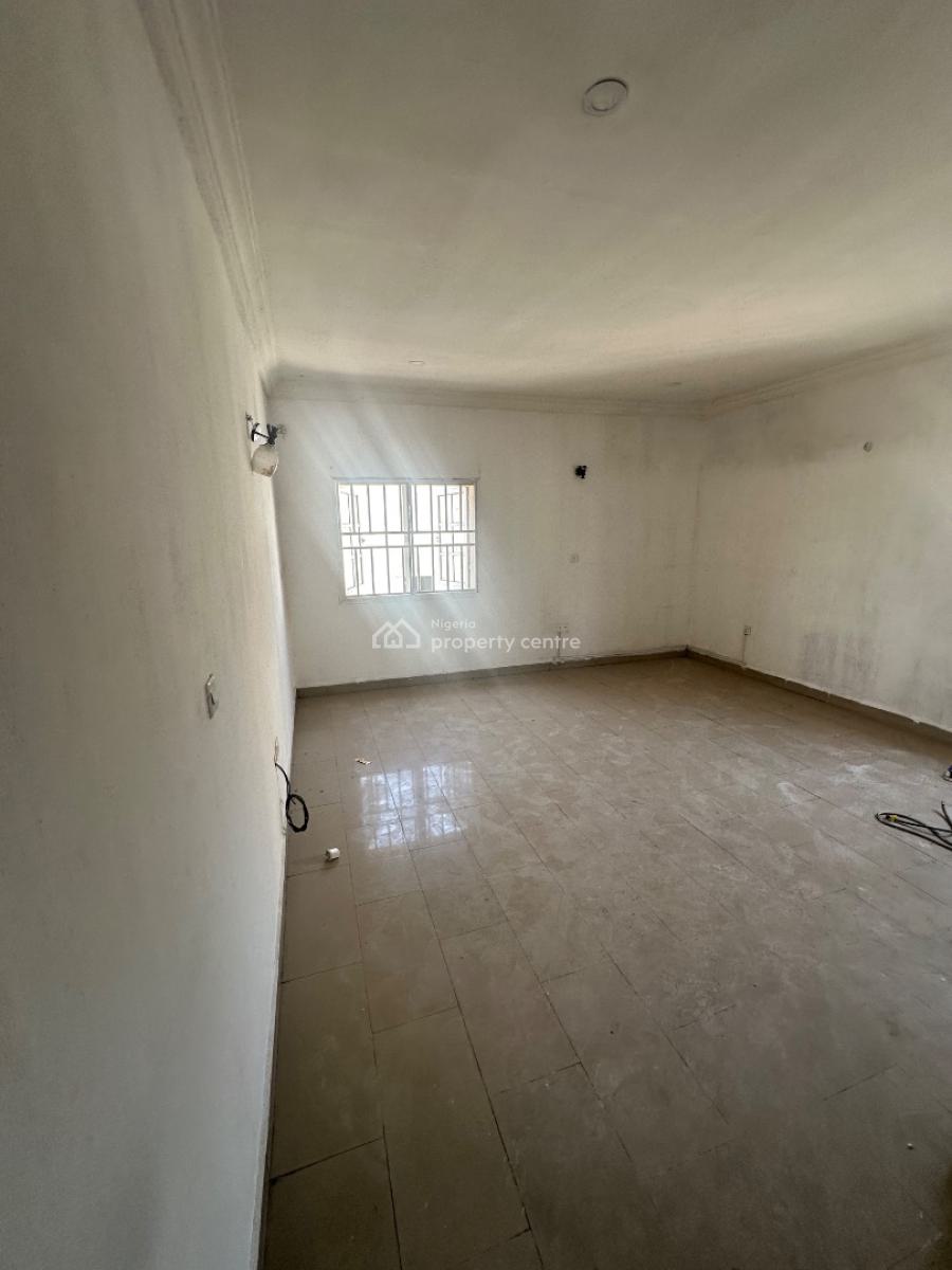 One Bedroom Apartment in a Decent Neighborhood, 6th Avenue Gwarinpa, Gwarinpa, Abuja, Mini Flat (room and Parlour) for Rent