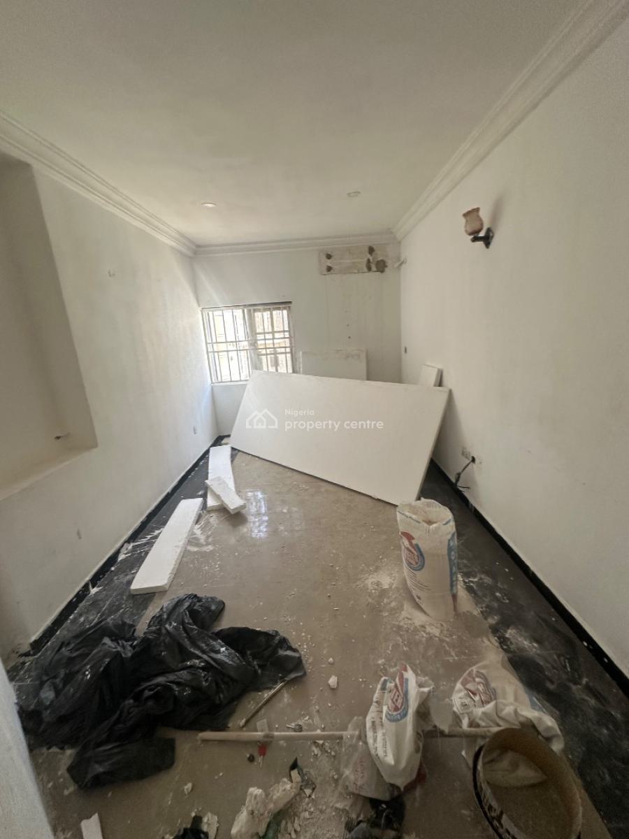 One Bedroom Apartment in a Decent Neighborhood, 6th Avenue Gwarinpa, Gwarinpa, Abuja, Mini Flat (room and Parlour) for Rent