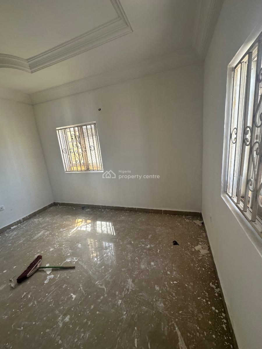 One Bedroom Apartment in a Decent Neighborhood, 6th Avenue Gwarinpa, Gwarinpa, Abuja, Mini Flat (room and Parlour) for Rent
