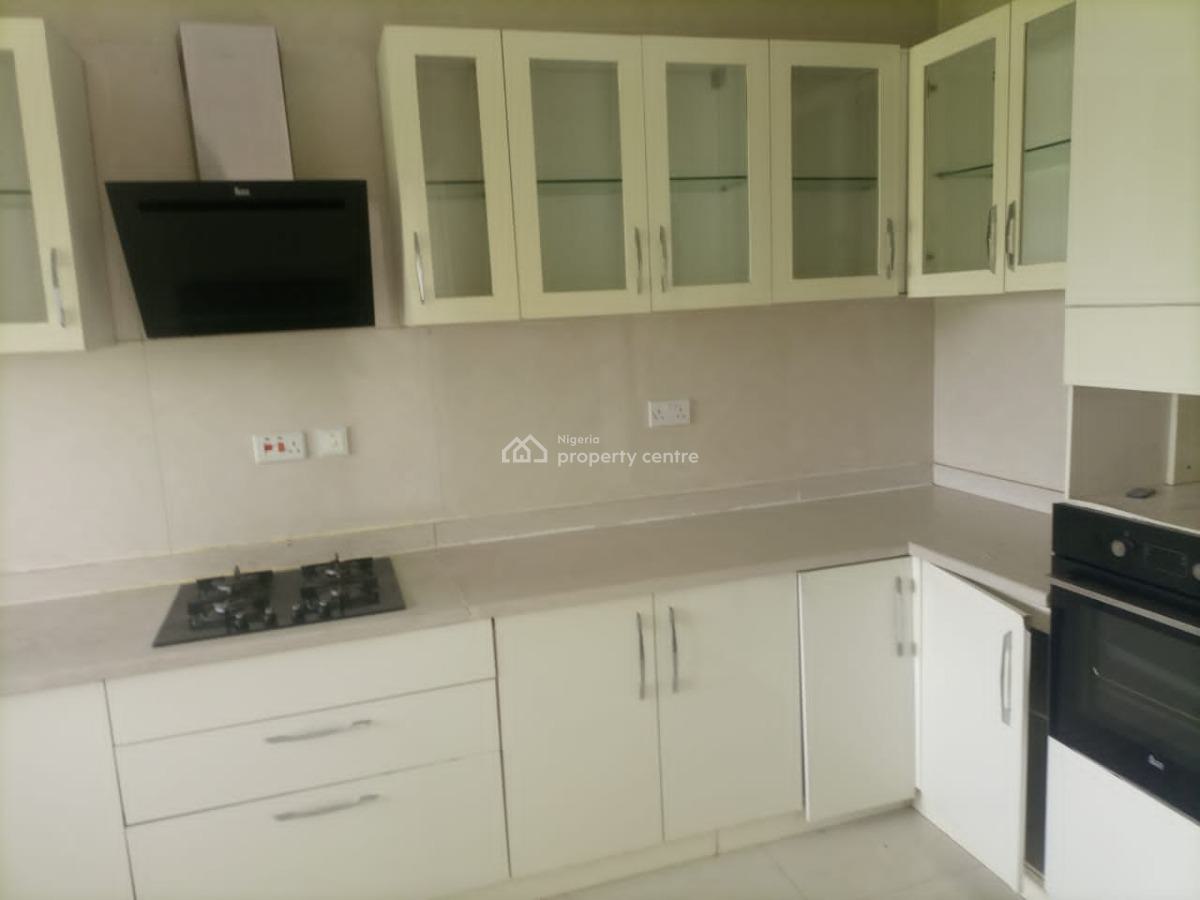 5 Bedroom Detached House with Bq and Elevator, Banana Island, Ikoyi, Lagos, Detached Duplex for Rent