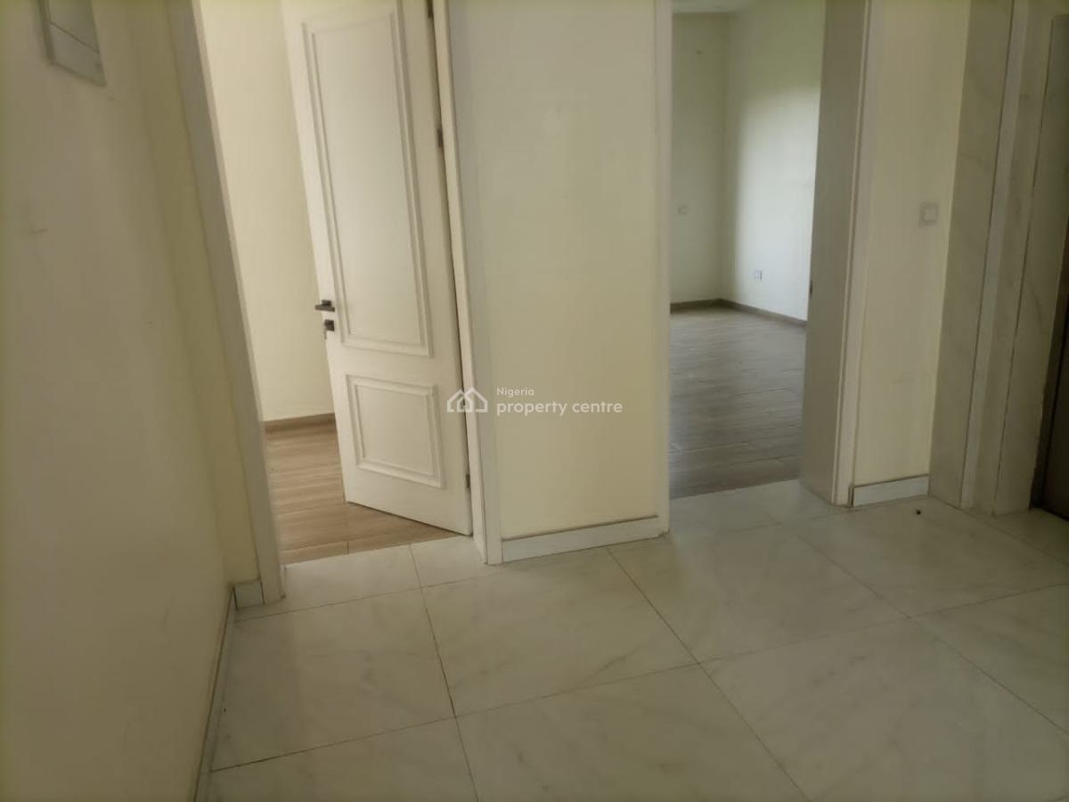 5 Bedroom Detached House with Bq and Elevator, Banana Island, Ikoyi, Lagos, Detached Duplex for Rent