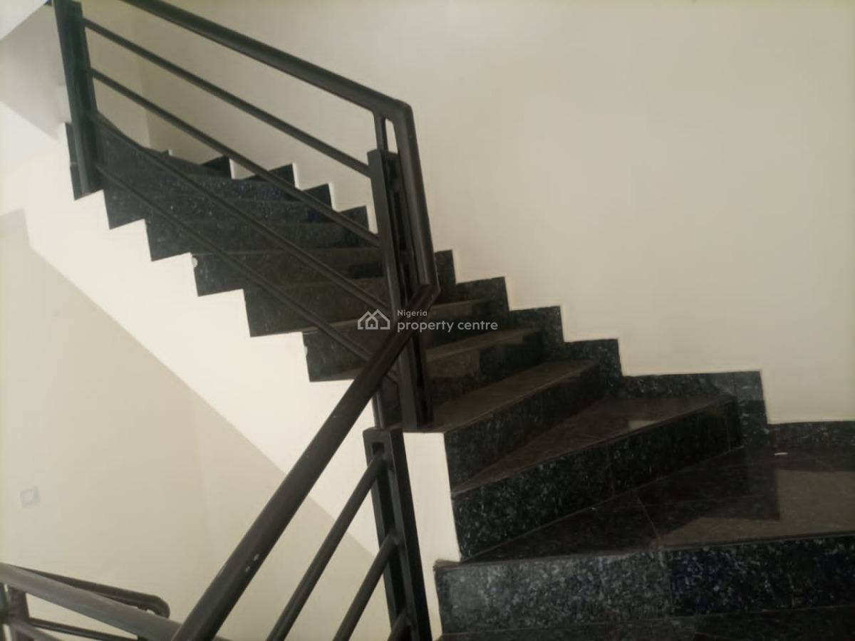 5 Bedroom Detached House with Bq and Elevator, Banana Island, Ikoyi, Lagos, Detached Duplex for Rent