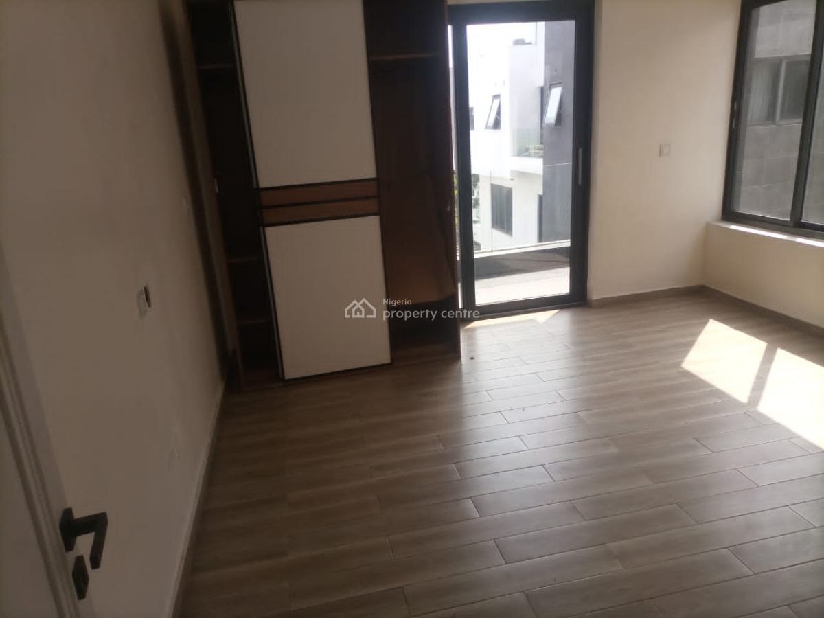 5 Bedroom Detached House with Bq and Elevator, Banana Island, Ikoyi, Lagos, Detached Duplex for Rent