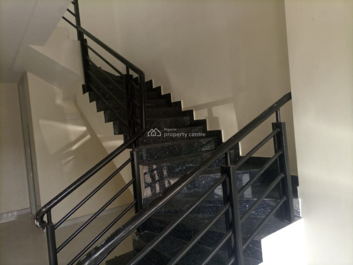 5 Bedroom Detached House with Bq and Elevator, Banana Island, Ikoyi, Lagos, Detached Duplex for Rent