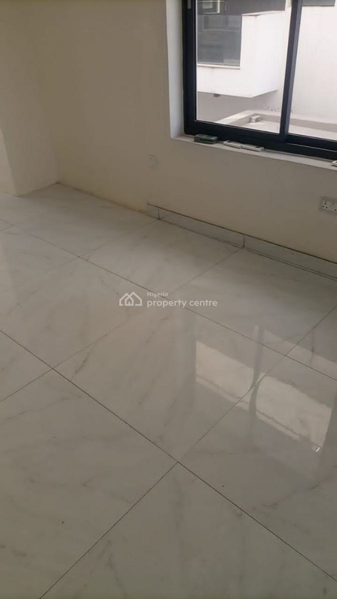 5 Bedroom Detached House with Bq and Elevator, Banana Island, Ikoyi, Lagos, Detached Duplex for Rent