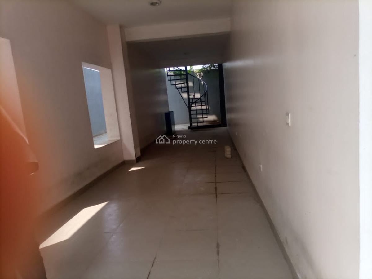 5 Bedroom Detached House with Bq and Elevator, Banana Island, Ikoyi, Lagos, Detached Duplex for Rent