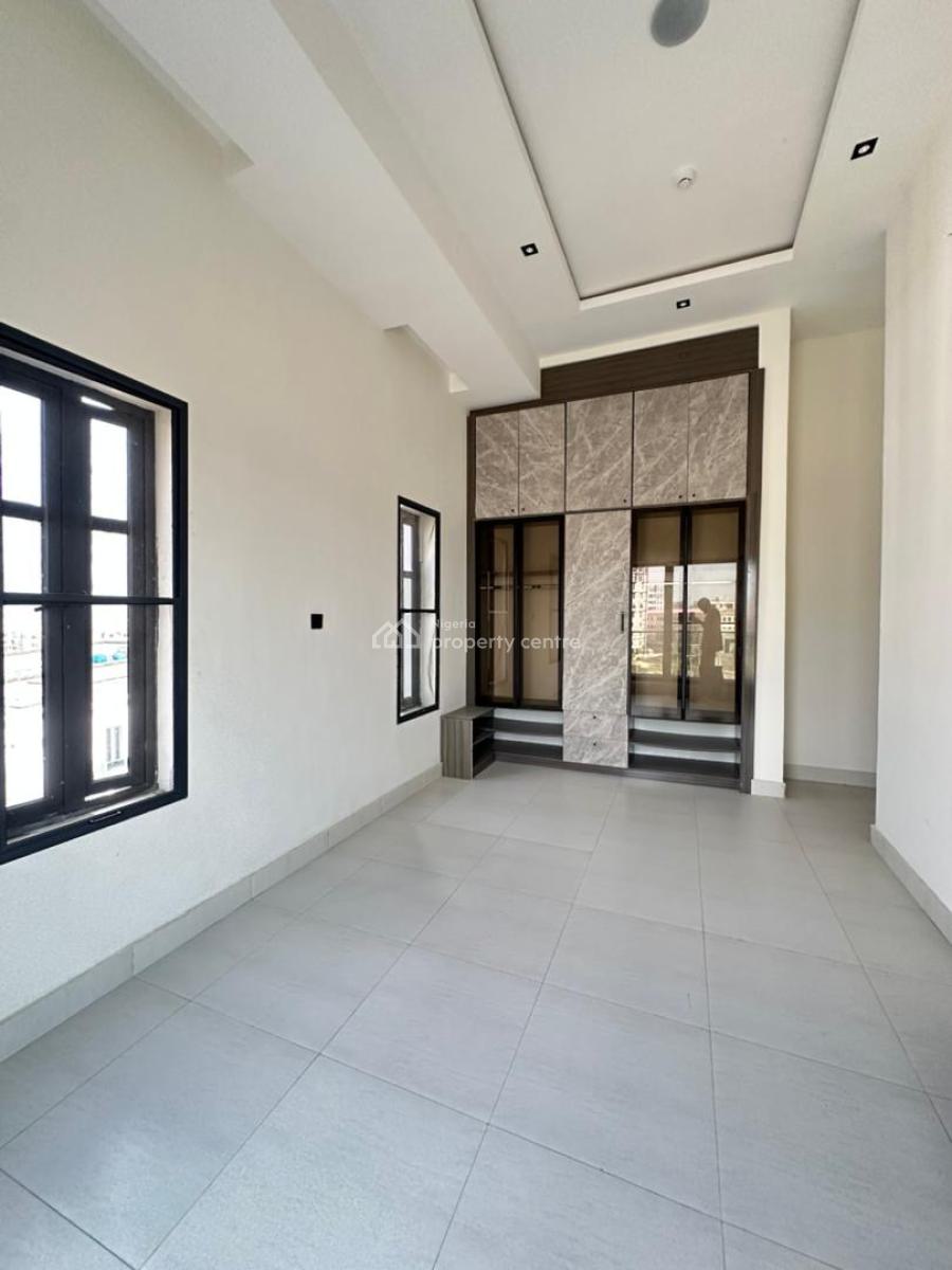 Spacious Luxury 3 Bedroom Apartment with a Bq, Lekki Phase 1, Lekki, Lagos, House for Sale