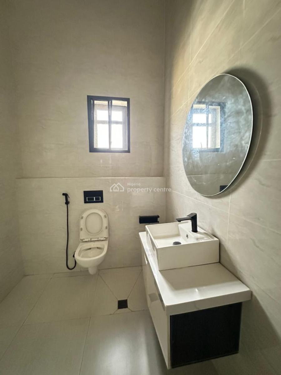 Spacious Luxury 3 Bedroom Apartment with a Bq, Lekki Phase 1, Lekki, Lagos, House for Sale