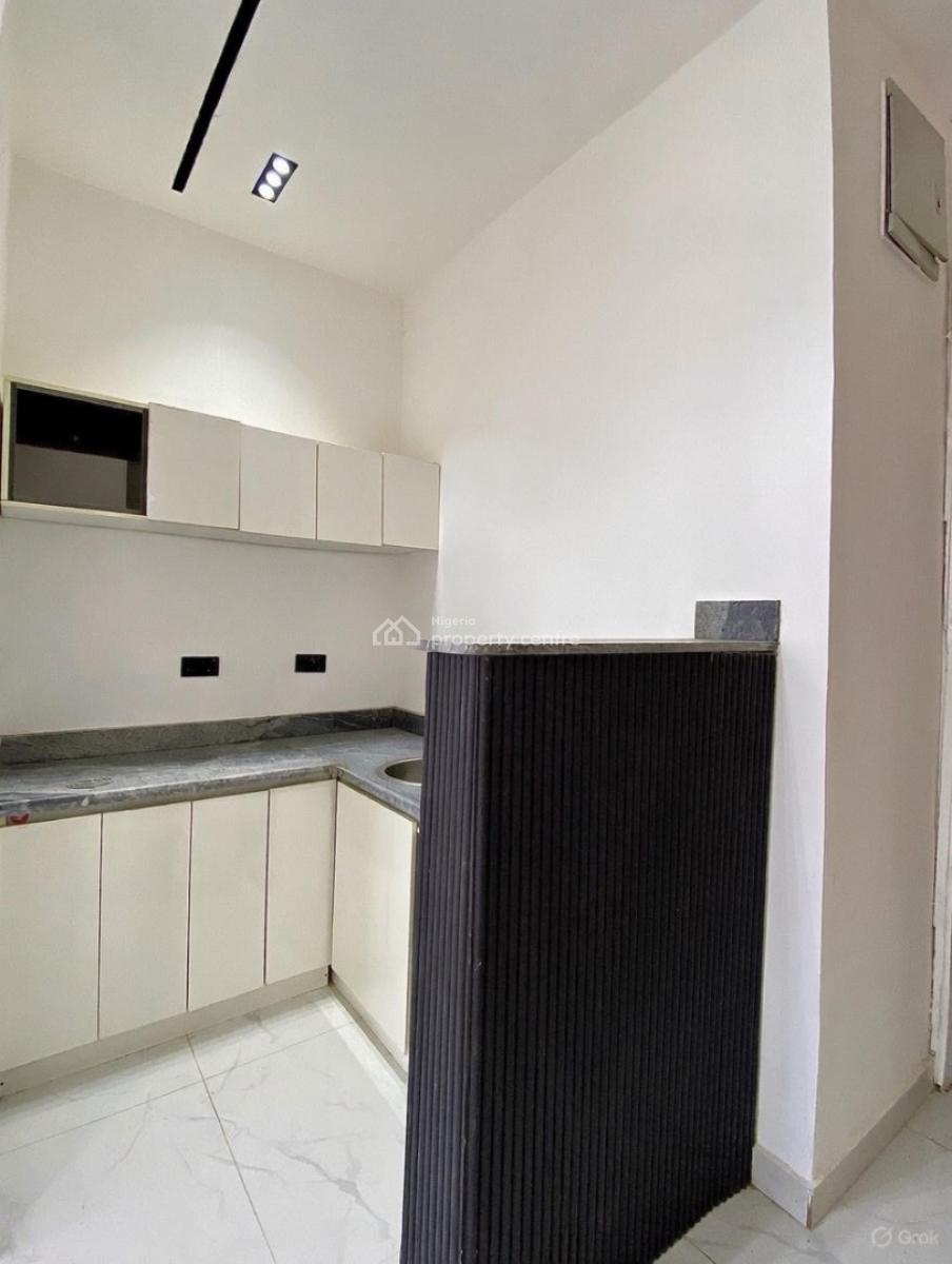 Massive 5 Bedroom Detached Duplex with Swimming Pool,cinema and Bq, Ikota, Ikota, Lekki, Lagos, Detached Duplex for Sale