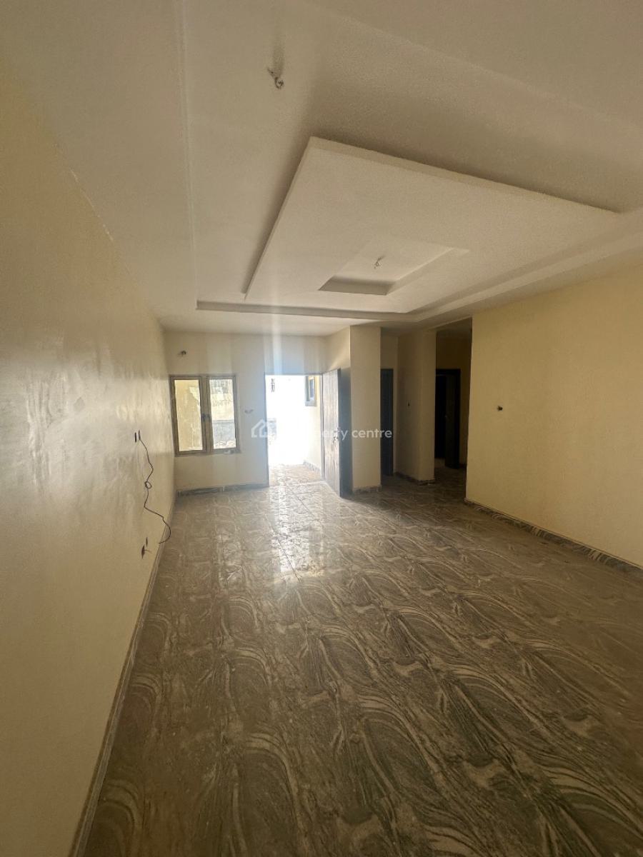 Brand New 2 Bedroom Apartment in a Decent Neighborhood, Main F01 Kubwa, Fo1 Layout, Kubwa, Abuja, Block of Flats for Sale