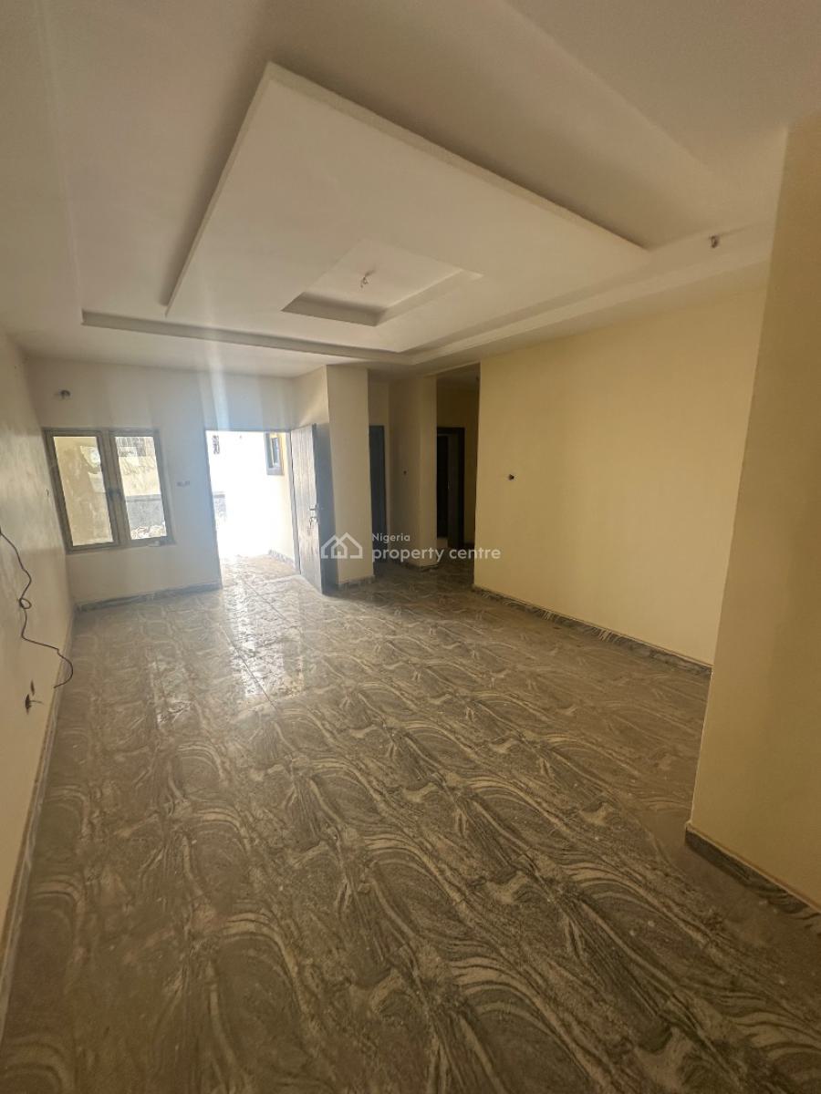 Brand New 2 Bedroom Apartment in a Decent Neighborhood, Main F01 Kubwa, Fo1 Layout, Kubwa, Abuja, Block of Flats for Sale