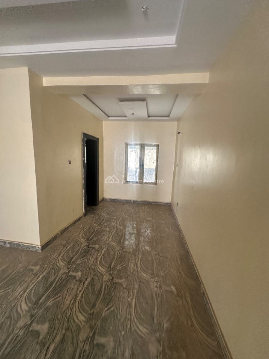 Brand New 2 Bedroom Apartment in a Decent Neighborhood, Main F01 Kubwa, Fo1 Layout, Kubwa, Abuja, Block of Flats for Sale
