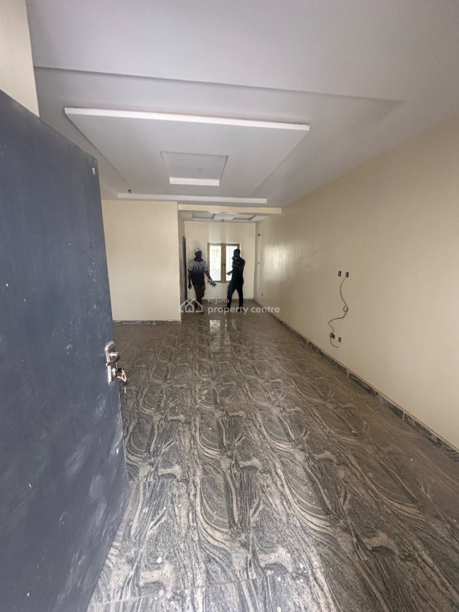 Brand New 2 Bedroom Apartment in a Decent Neighborhood, Main F01 Kubwa, Fo1 Layout, Kubwa, Abuja, Block of Flats for Sale