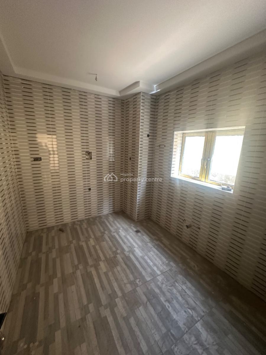 Brand New 2 Bedroom Apartment in a Decent Neighborhood, Main F01 Kubwa, Fo1 Layout, Kubwa, Abuja, Block of Flats for Sale