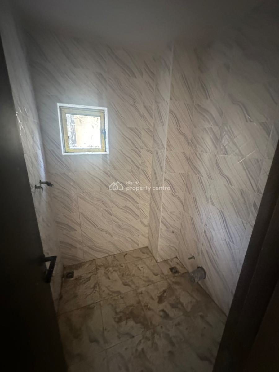 Brand New 2 Bedroom Apartment in a Decent Neighborhood, Main F01 Kubwa, Fo1 Layout, Kubwa, Abuja, Block of Flats for Sale