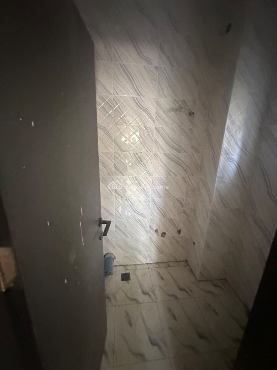 Brand New 2 Bedroom Apartment in a Decent Neighborhood, Main F01 Kubwa, Fo1 Layout, Kubwa, Abuja, Block of Flats for Sale