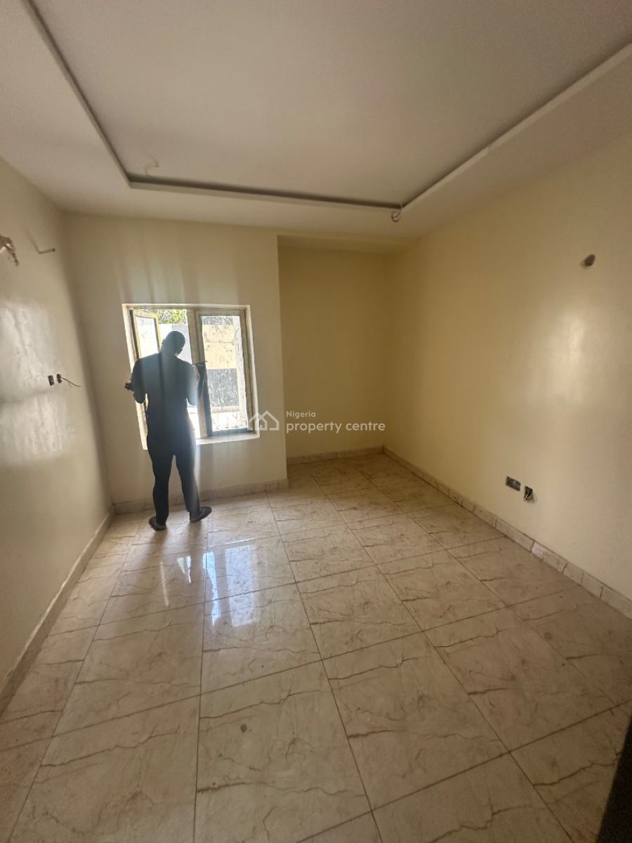 Brand New 2 Bedroom Apartment in a Decent Neighborhood, Main F01 Kubwa, Fo1 Layout, Kubwa, Abuja, Block of Flats for Sale