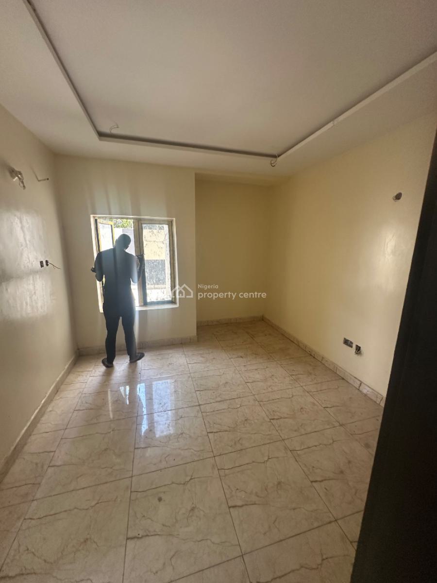 Brand New 2 Bedroom Apartment in a Decent Neighborhood, Main F01 Kubwa, Fo1 Layout, Kubwa, Abuja, Block of Flats for Sale