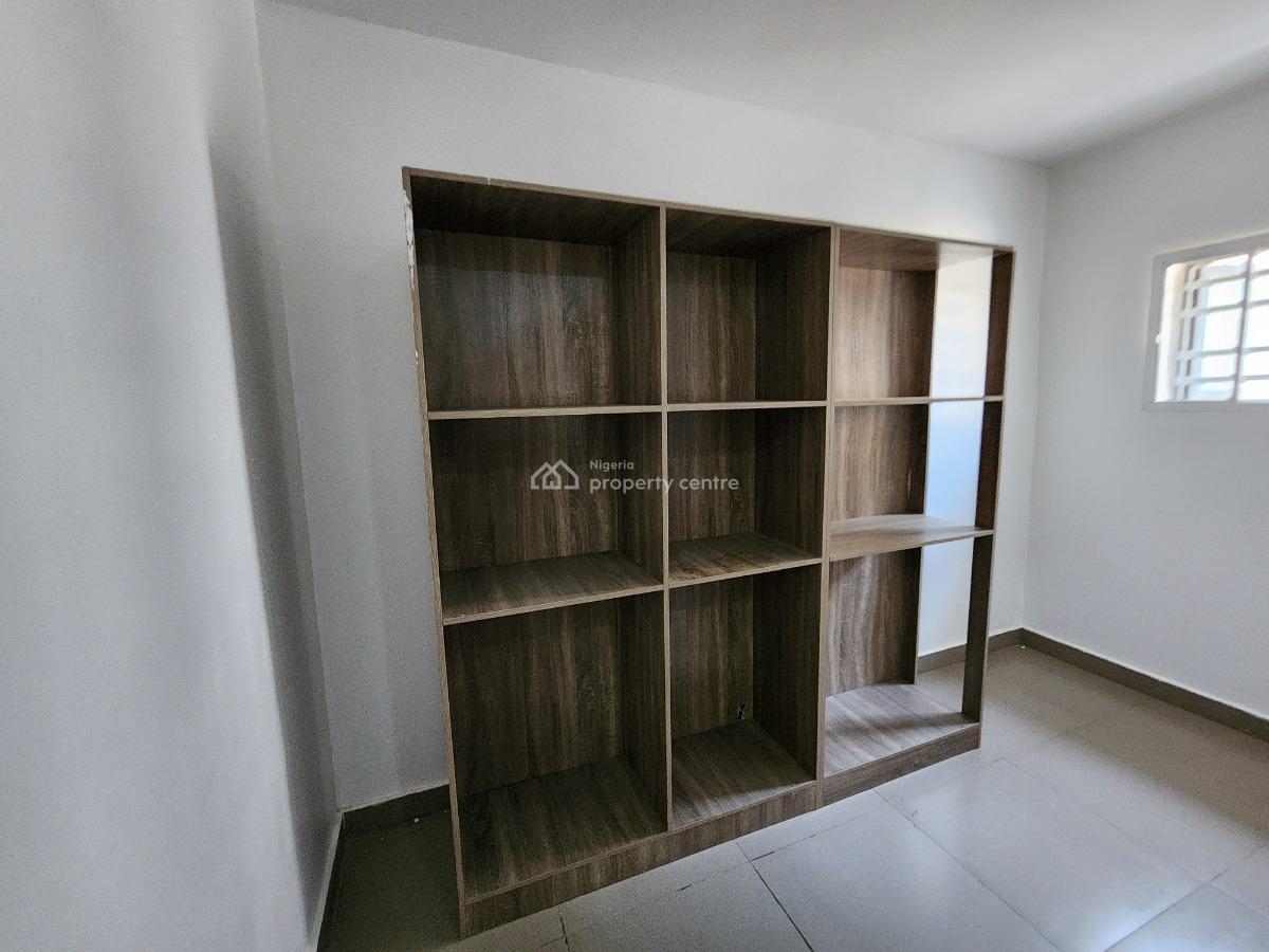 Beautifully Furnished One-bedroom Luxury Apartment at Lugbe, Fct,abuja, Jedo Estate Road, Lugbe District, Abuja, Flat / Apartment for Rent