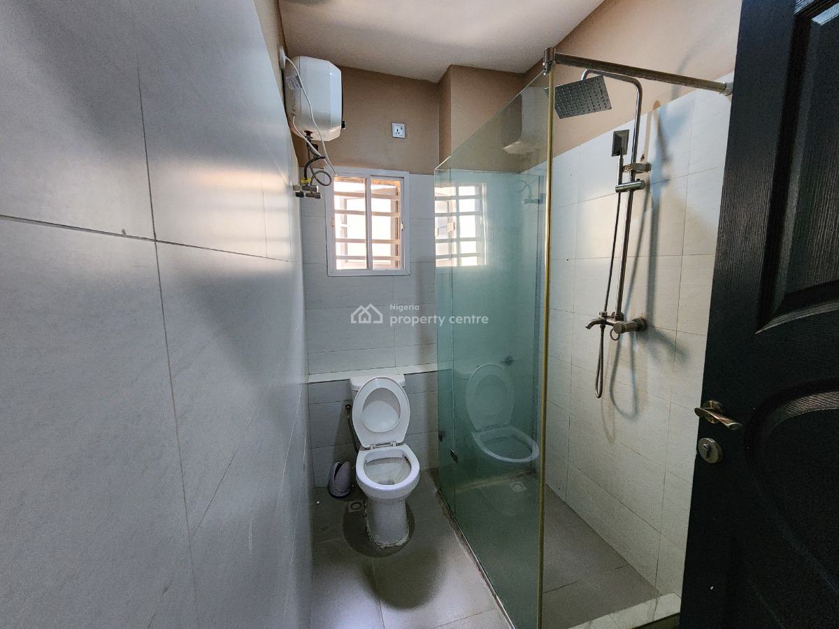 Beautifully Furnished One-bedroom Luxury Apartment at Lugbe, Fct,abuja, Jedo Estate Road, Lugbe District, Abuja, Flat / Apartment for Rent