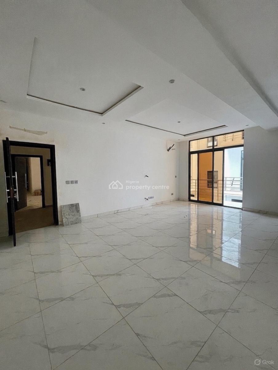 Lovely 3 Bedroom Apartment, Ikota, Lekki, Lagos, Land for Sale