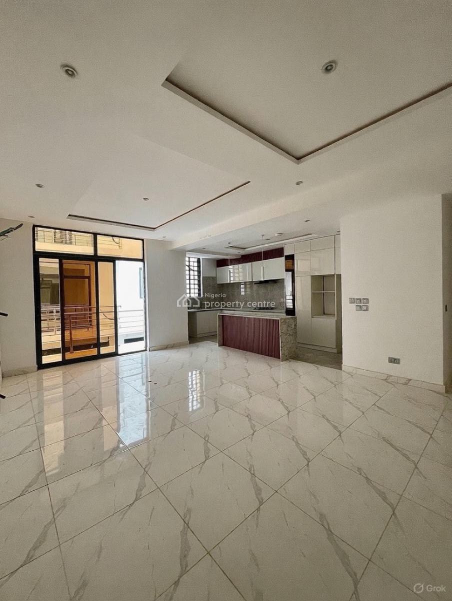 Lovely 3 Bedroom Apartment, Ikota, Lekki, Lagos, Land for Sale