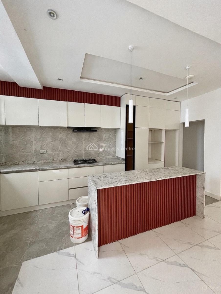Lovely 3 Bedroom Apartment, Ikota, Lekki, Lagos, Land for Sale