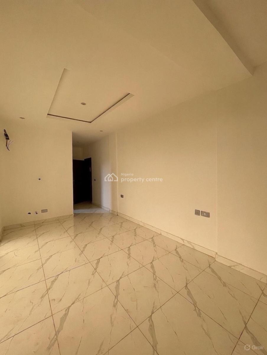 Lovely 3 Bedroom Apartment, Ikota, Lekki, Lagos, Land for Sale