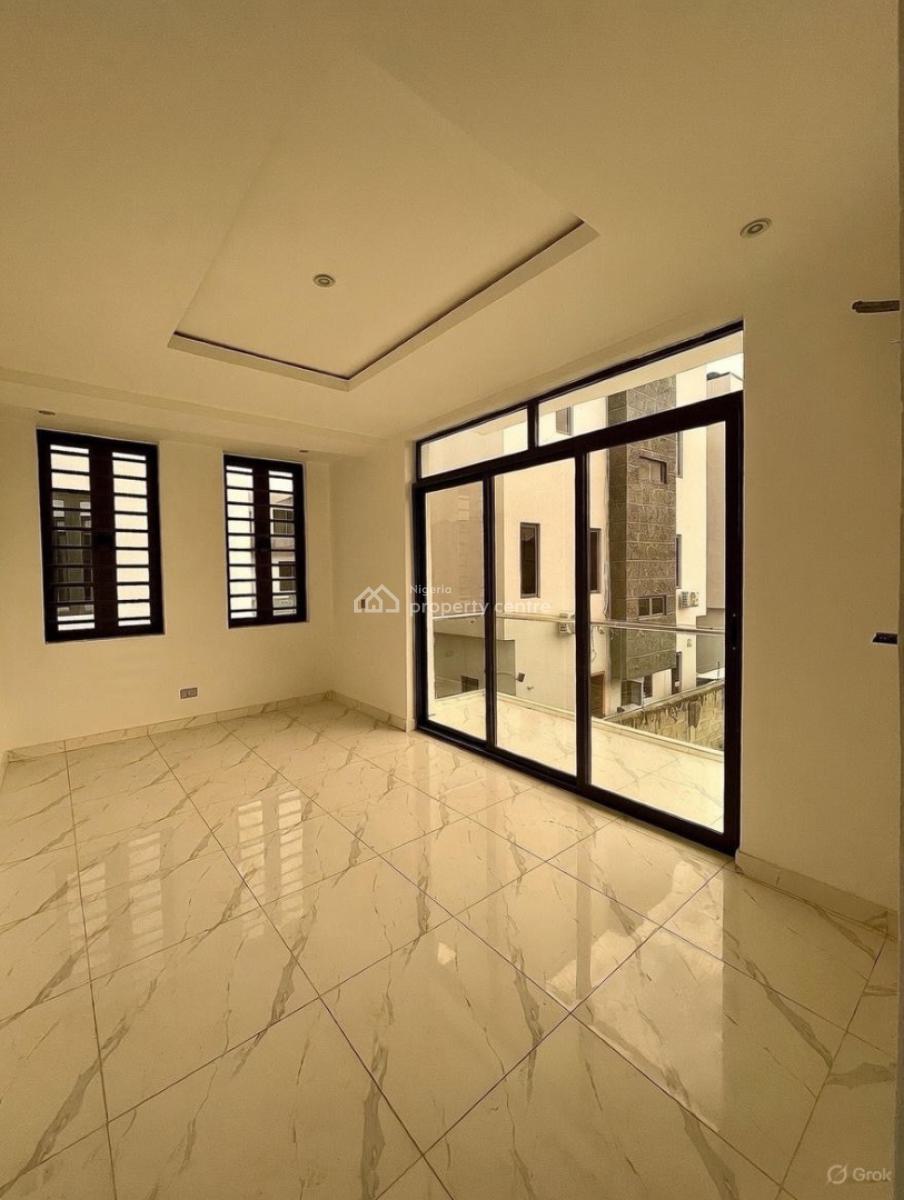 Lovely 3 Bedroom Apartment, Ikota, Lekki, Lagos, Land for Sale