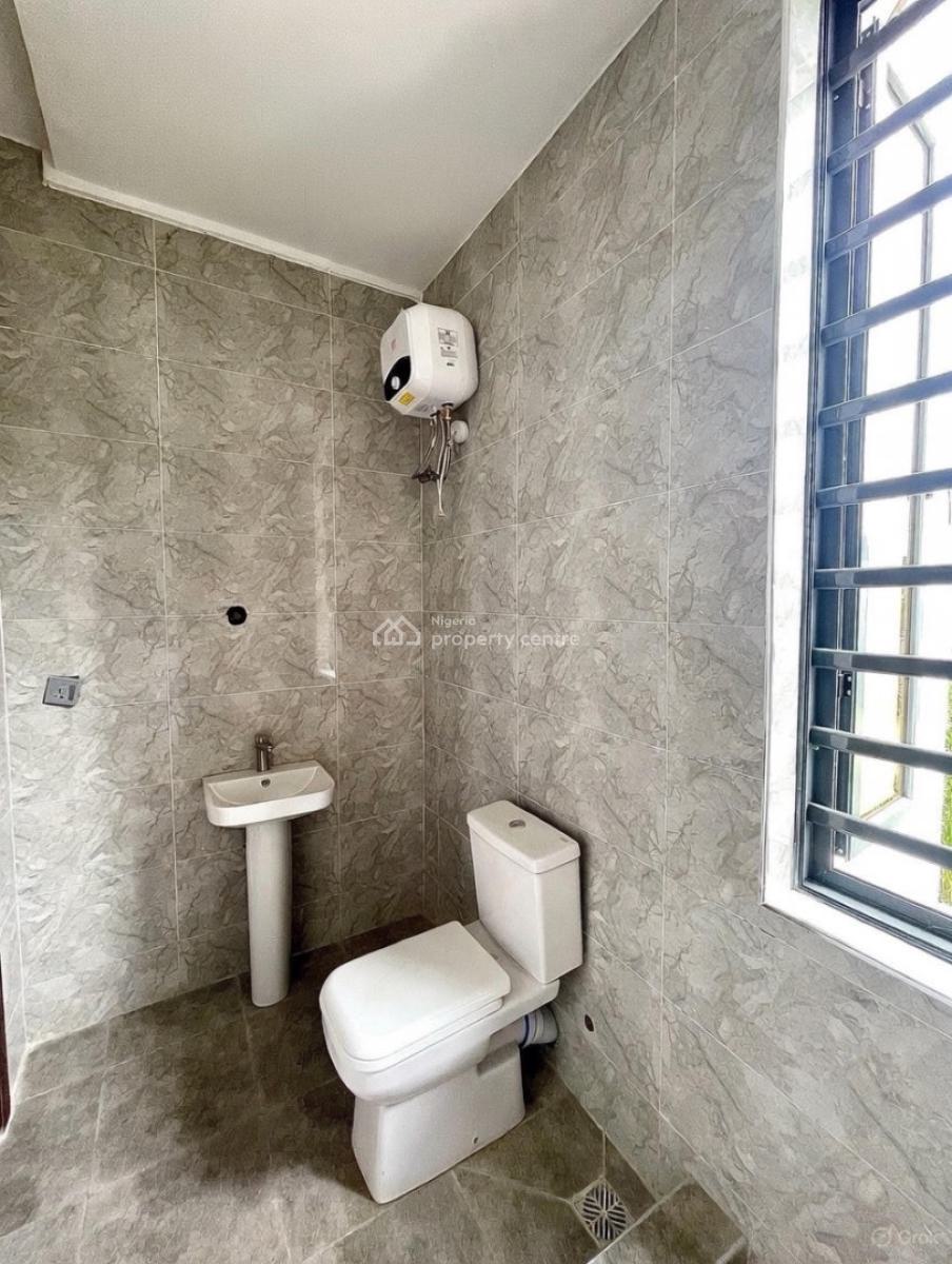 Lovely 3 Bedroom Apartment, Ikota, Lekki, Lagos, Land for Sale