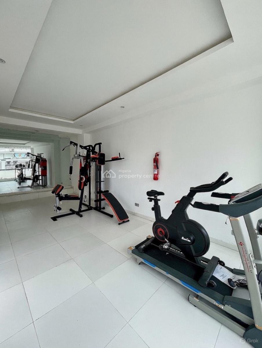 Lovely 3 Bedroom Apartment, Ikota, Lekki, Lagos, Land for Sale