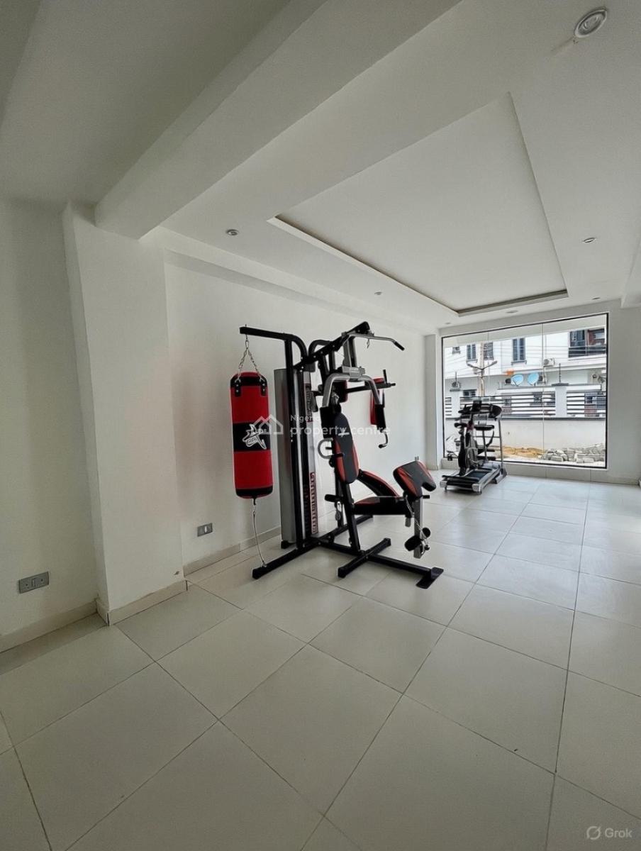 Lovely 3 Bedroom Apartment, Ikota, Lekki, Lagos, Land for Sale