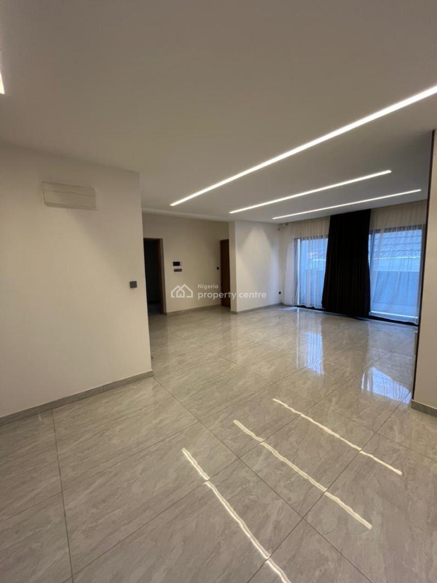 Luxury 3 Bedroom Apartment Suitable for Investment, Ikate, Ikate, Lekki, Lagos, Block of Flats for Sale