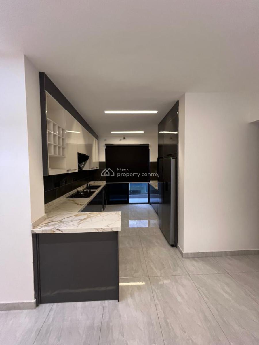 Luxury 3 Bedroom Apartment Suitable for Investment, Ikate, Ikate, Lekki, Lagos, Block of Flats for Sale