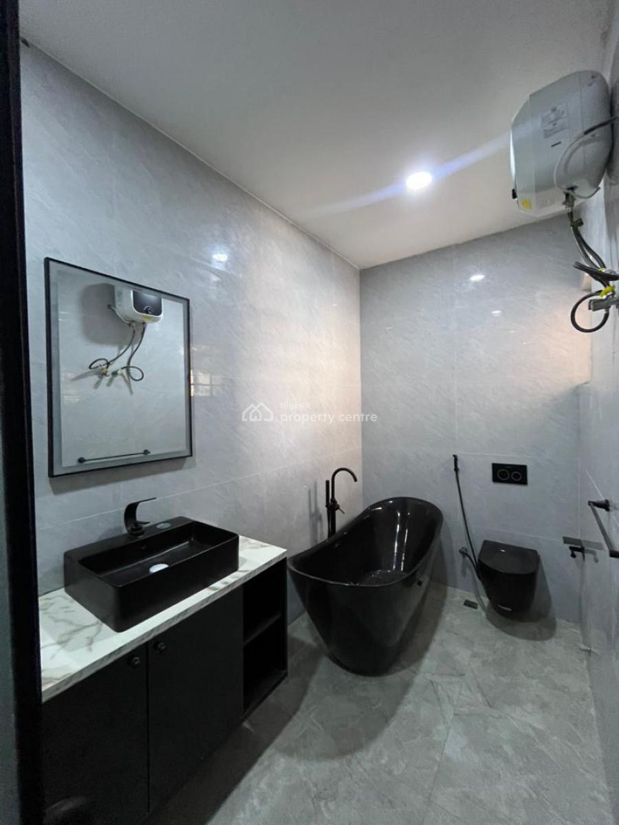 Luxury 3 Bedroom Apartment Suitable for Investment, Ikate, Ikate, Lekki, Lagos, Block of Flats for Sale