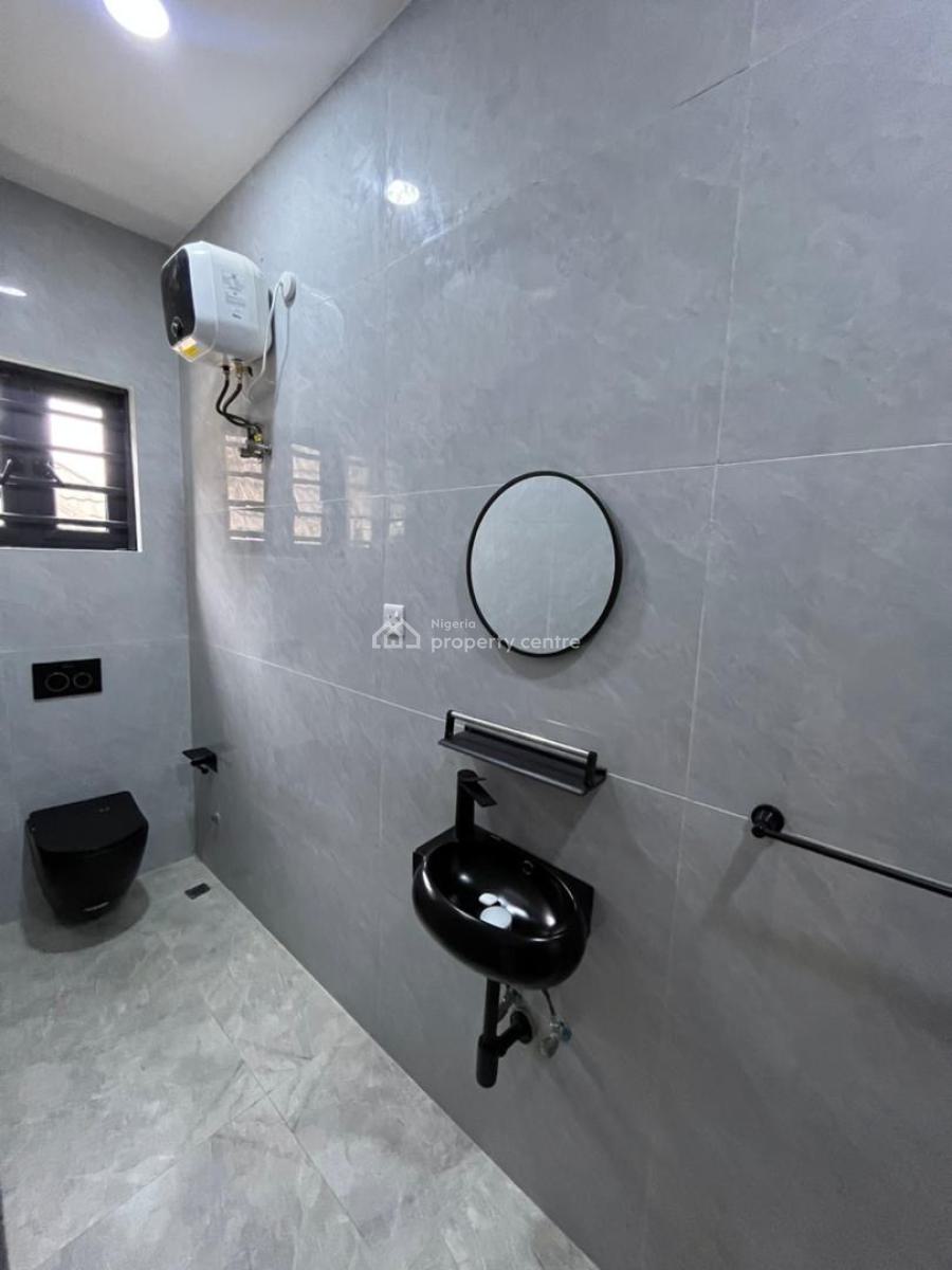 Luxury 3 Bedroom Apartment Suitable for Investment, Ikate, Ikate, Lekki, Lagos, Block of Flats for Sale