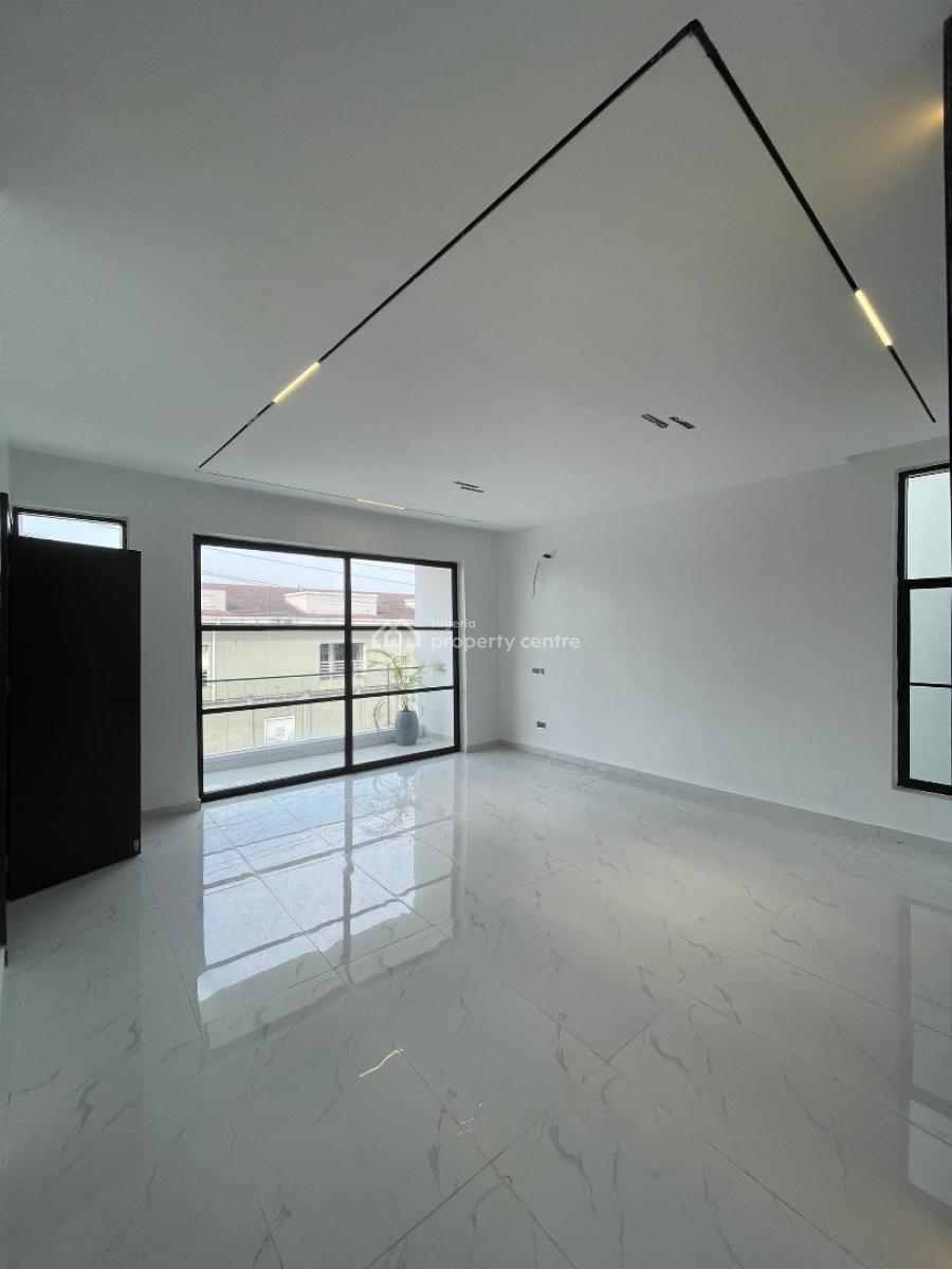 Luxury 5bedroom Fully Detached Duplex, Lekki Phase 1, Lekki Phase 1, Lekki, Lagos, Detached Duplex for Sale