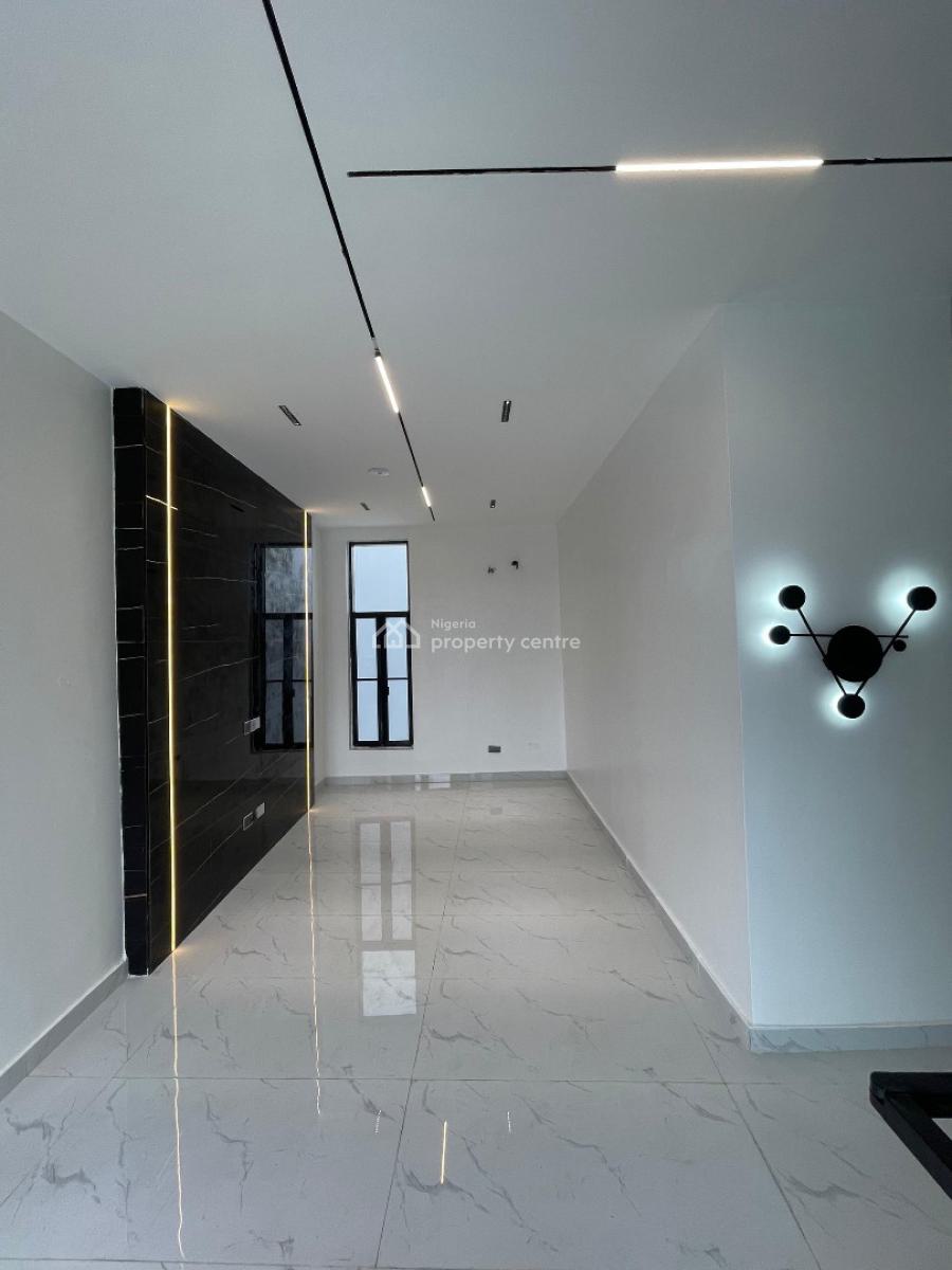 Luxury 5bedroom Fully Detached Duplex, Lekki Phase 1, Lekki Phase 1, Lekki, Lagos, Detached Duplex for Sale