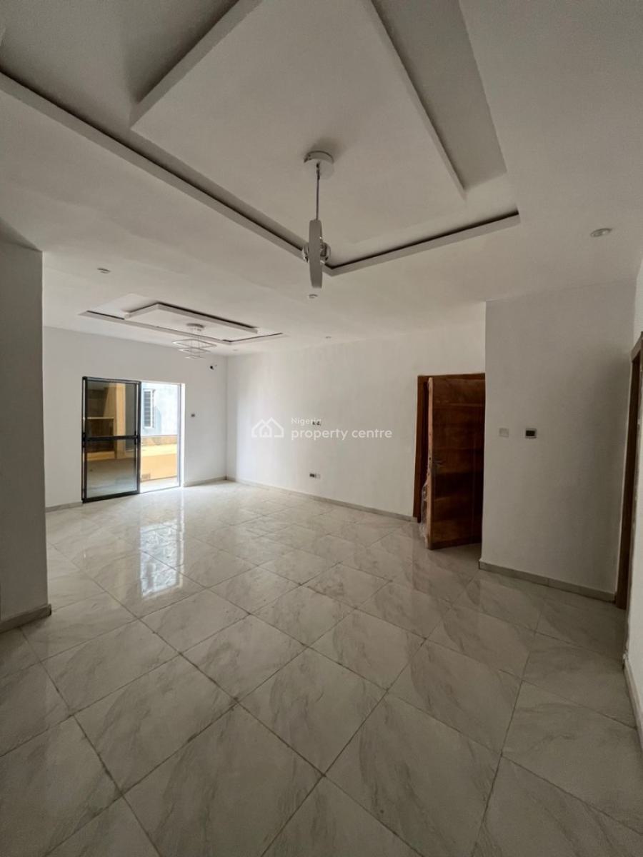 Spacious 2 Bedroom Apartment, Ikota, Ikota, Lekki, Lagos, Block of Flats for Sale