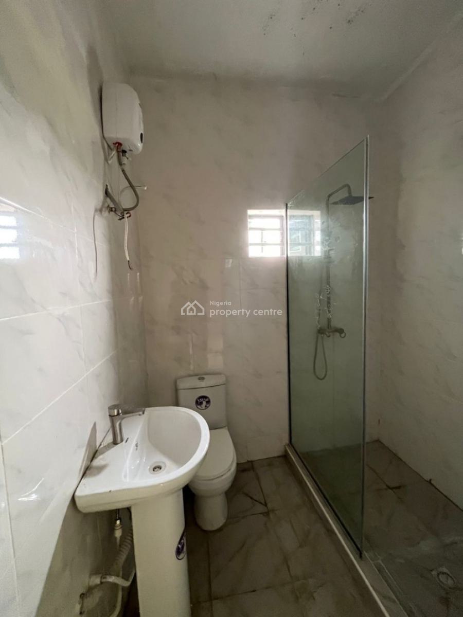 Spacious 2 Bedroom Apartment, Ikota, Ikota, Lekki, Lagos, Block of Flats for Sale