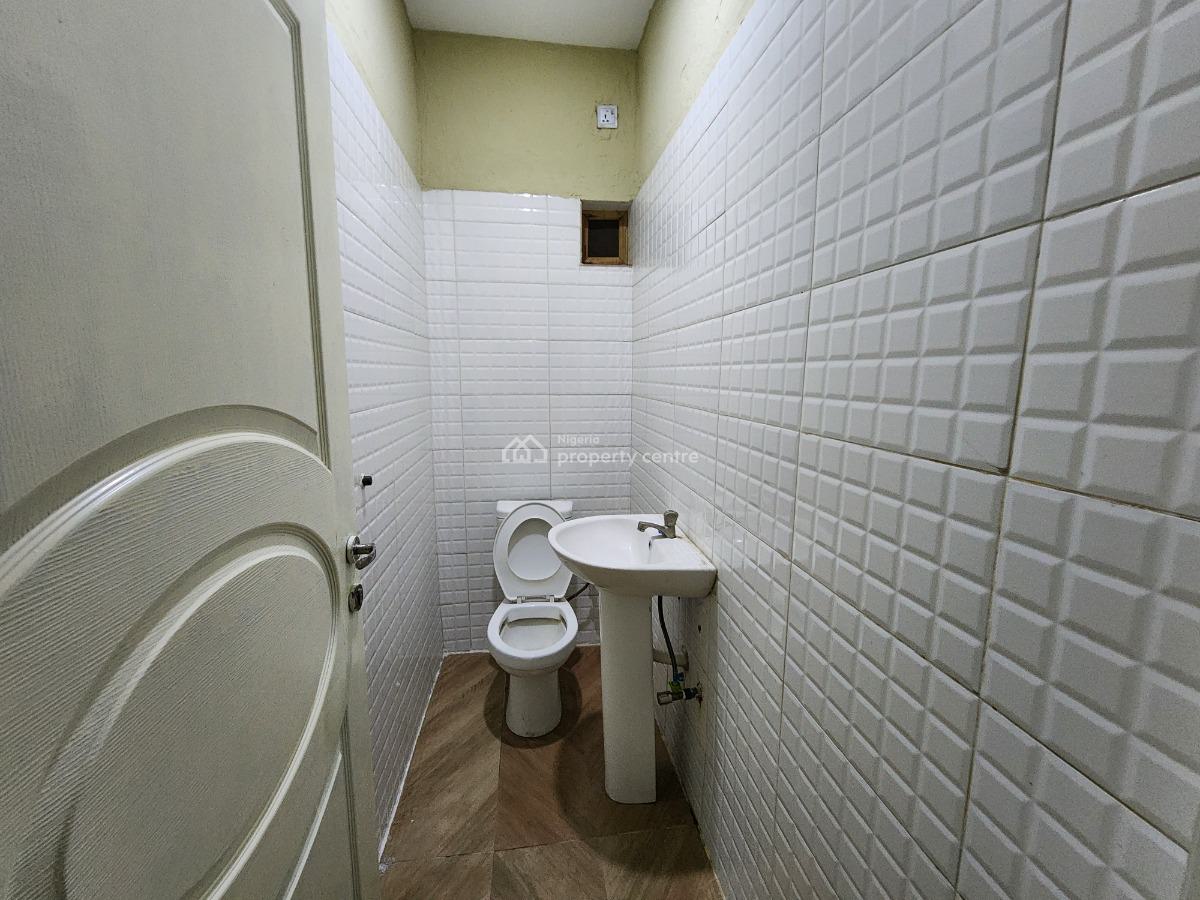 Beautifully Furnished Luxury One Bedroom Apartment at Lugbe, Abuja, Lugbe District, Abuja, Mini Flat (room and Parlour) for Rent