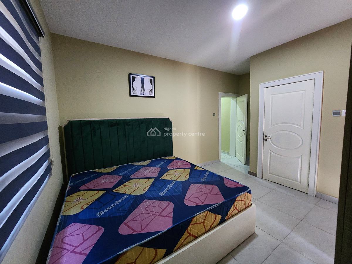 Beautifully Furnished Luxury One Bedroom Apartment at Lugbe, Abuja, Lugbe District, Abuja, Mini Flat (room and Parlour) for Rent