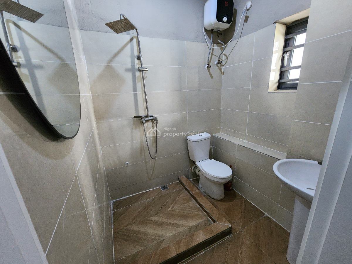 Beautifully Furnished Luxury One Bedroom Apartment at Lugbe, Abuja, Lugbe District, Abuja, Mini Flat (room and Parlour) for Rent