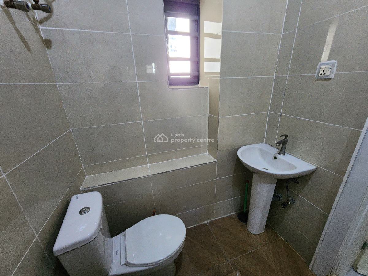 Beautifully Furnished Luxury One Bedroom Apartment at Lugbe, Abuja, Lugbe District, Abuja, Mini Flat (room and Parlour) for Rent