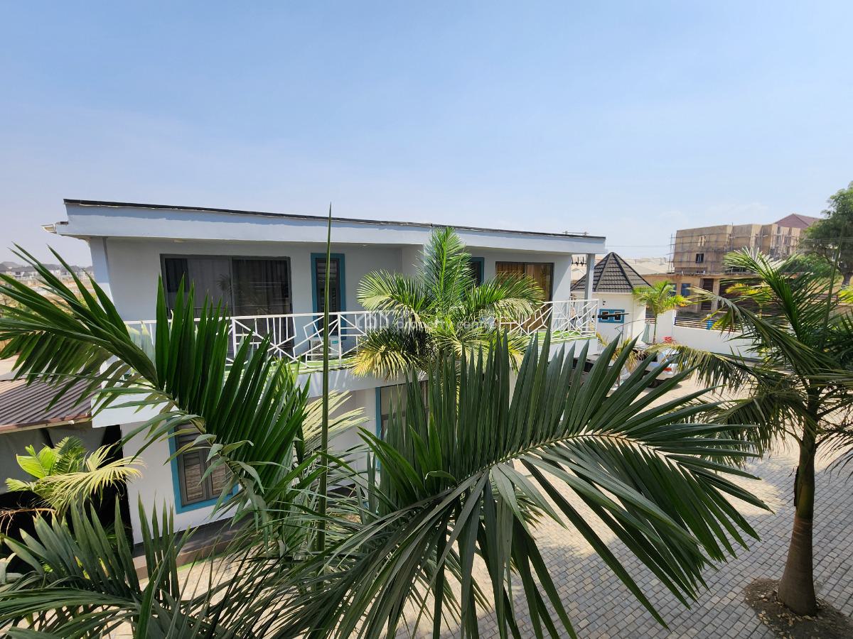 Beautifully Furnished Luxury One Bedroom Apartment at Lugbe, Abuja, Lugbe District, Abuja, Mini Flat (room and Parlour) for Rent