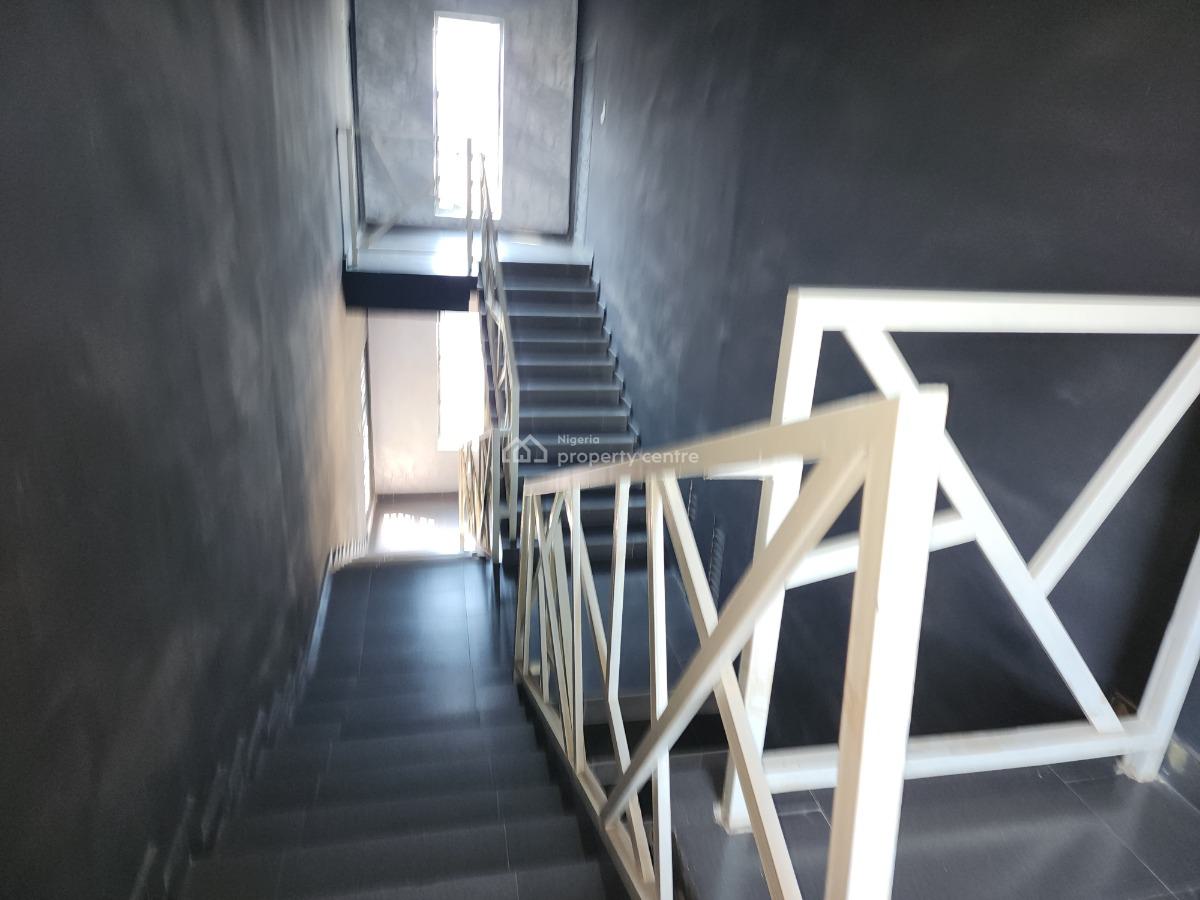 Beautifully Furnished Luxury One Bedroom Apartment at Lugbe, Abuja, Lugbe District, Abuja, Mini Flat (room and Parlour) for Rent