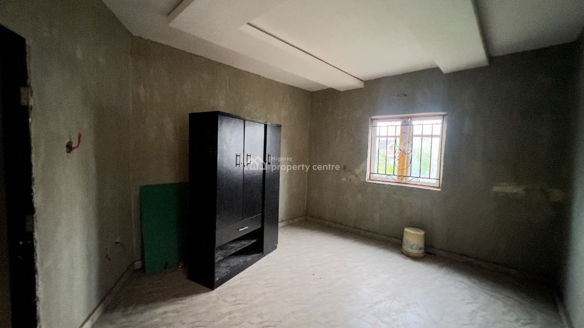 Spacious 4units of 2bedroom and 6units 1bedroom, Off Ira Nla/sangotedo/happyland Estate, Sangotedo, Ajah, Lagos, Block of Flats for Sale