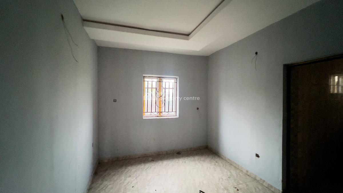 Spacious 4units of 2bedroom and 6units 1bedroom, Off Ira Nla/sangotedo/happyland Estate, Sangotedo, Ajah, Lagos, Block of Flats for Sale